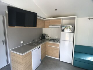Ferienpark Sumar Ausstattung 4