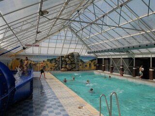 Vakantiepark Sumar  21