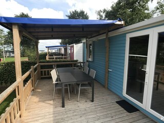 Ferienpark Sumar Außenaufnahme 2