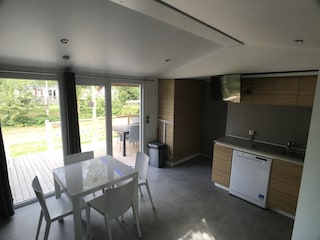 Ferienpark Sumar Ausstattung 6