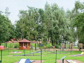 Vakantiepark Sumar  22
