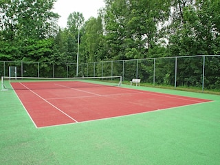 Holiday park Sumar  24