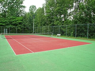 Vakantiepark Sumar  24