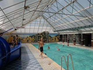 Vakantiepark Sumar  37