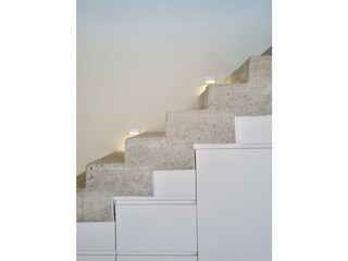 Betontreppe