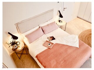 Schafzimmer Gäste
