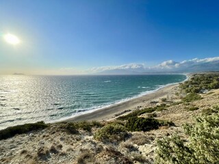Komos Beach