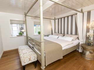 Master Schlafzimmer