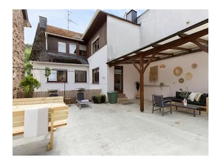 Apartment Ediger-Eller Environment 4