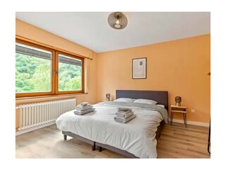 Schlafzimmer Mosel