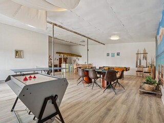 Casa de vacaciones Harboøre  11