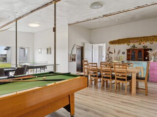 Maison de vacances Harboøre  12