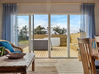 Maison de vacances Harboøre  15