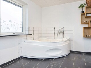 Maison de vacances Harboøre  17