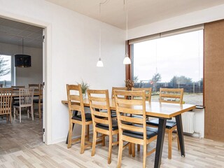 Casa de vacaciones Harboøre  28