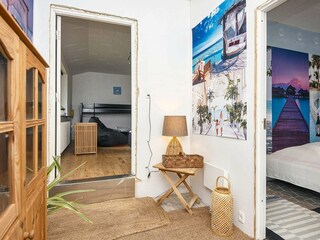 Vakantiehuis Harboøre  36