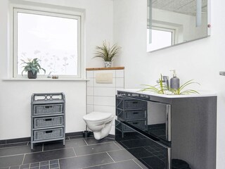 Vakantiehuis Harboøre  41