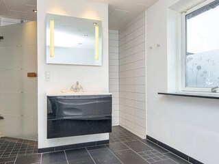 Maison de vacances Harboøre  43