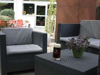 Ferienpark Bad Alexandersbad Außenaufnahme 5