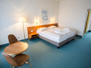 Holiday park Bad Alexandersbad  18