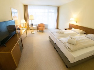 Holiday park Bad Alexandersbad  18
