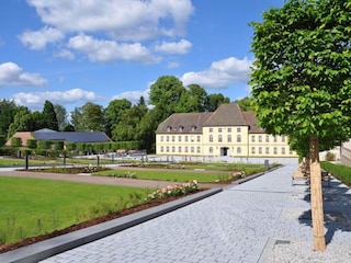 Ferienpark Bad Alexandersbad Außenaufnahme 3
