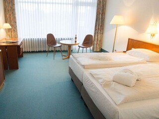 Ferienpark Bad Alexandersbad  15