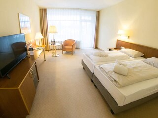 Holiday park Bad Alexandersbad  19