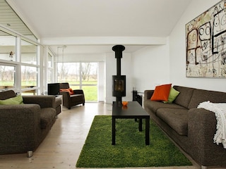 Ferienhaus Als  13
