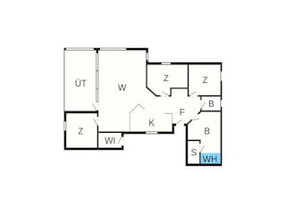 Ferienhaus Als Grundriss 3