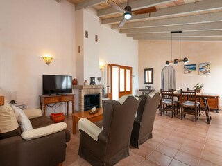 Apartamento Llubi Grabación al aire libre 9