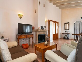 Apartamento Llubi Grabación al aire libre 10