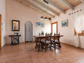Apartamento Llubi Grabación al aire libre 12