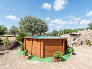 Apartment Llubi Outdoor Recording 22