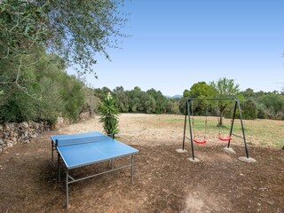 Appartamento Llubi Registrazione all'aperto 23