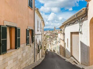 Appartamento Llubi Registrazione all'aperto 30
