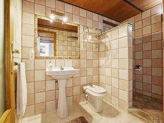 Casa per le vacanze Son Macià Caratteristiche 21