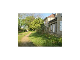 Château Preigney Enregistrement extérieur 3