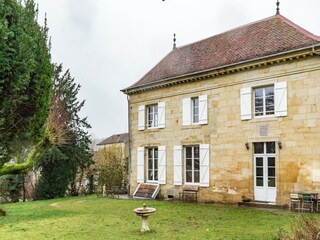 Château Preigney Enregistrement extérieur 3