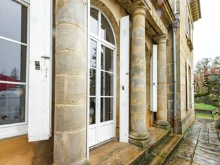 Château Preigney Équipement 12
