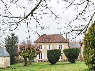 Château Preigney Enregistrement extérieur 6