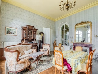 Castle Preigney Features 10