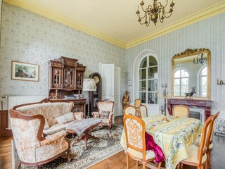Château Preigney Équipement 13