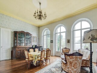 Château Preigney Équipement 14