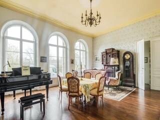 Château Preigney Équipement 15