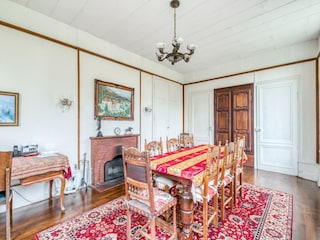 Castle Preigney Features 17