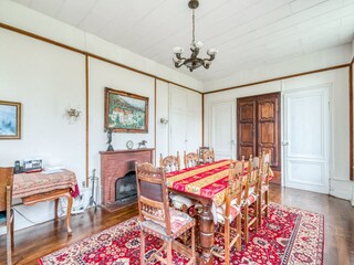 Château Preigney Équipement 20