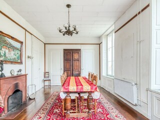 Château Preigney Équipement 21