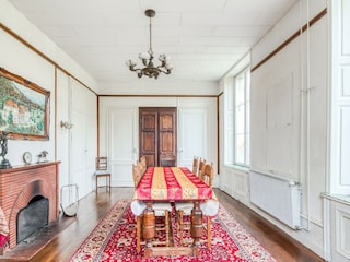 Schloss Preigney Ausstattung 18