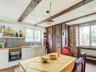 Château Preigney Équipement 23